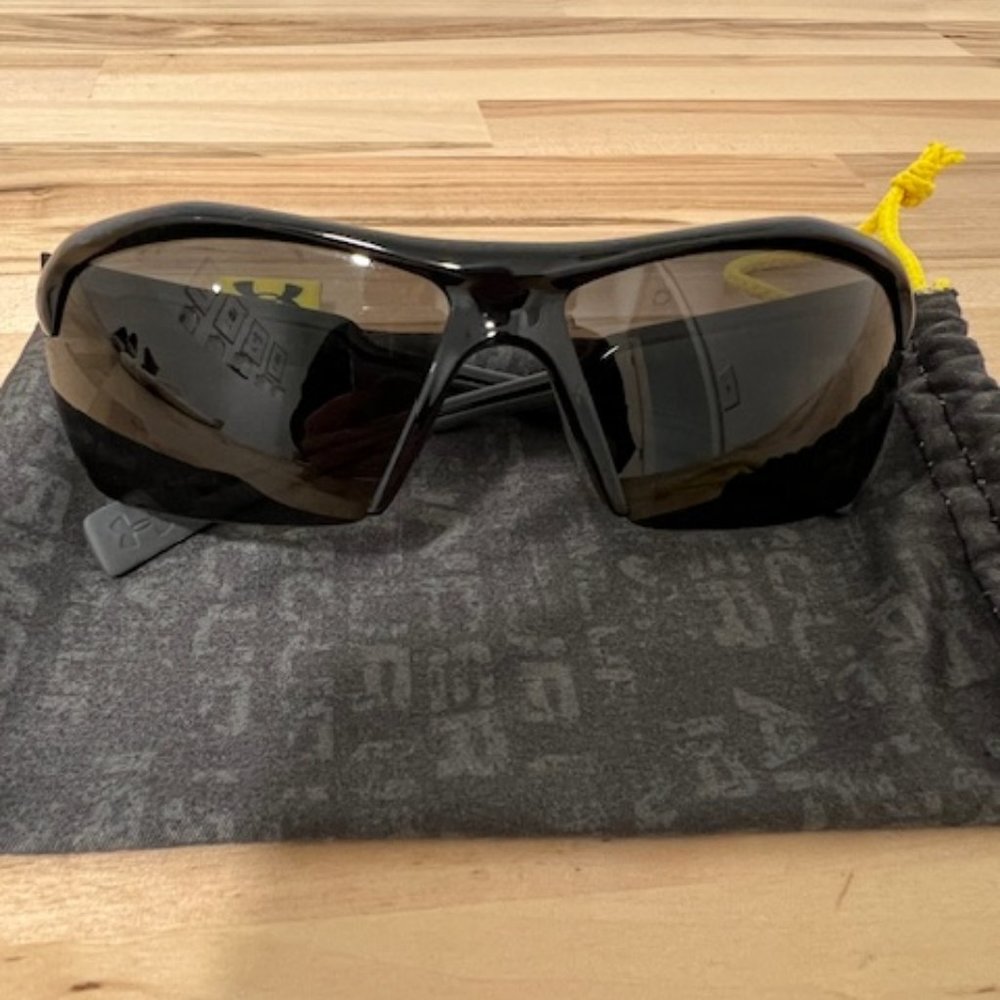 Men's Under Armour Sunglasses